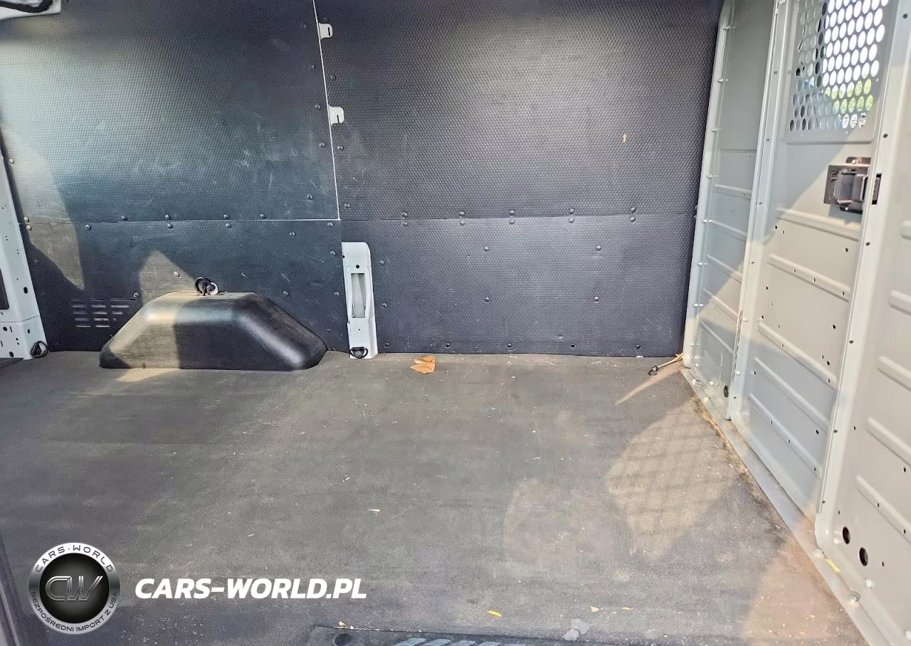 2019 Ford Transit T-150 VIN:1FTYE1ZM3KKA17818 - 10