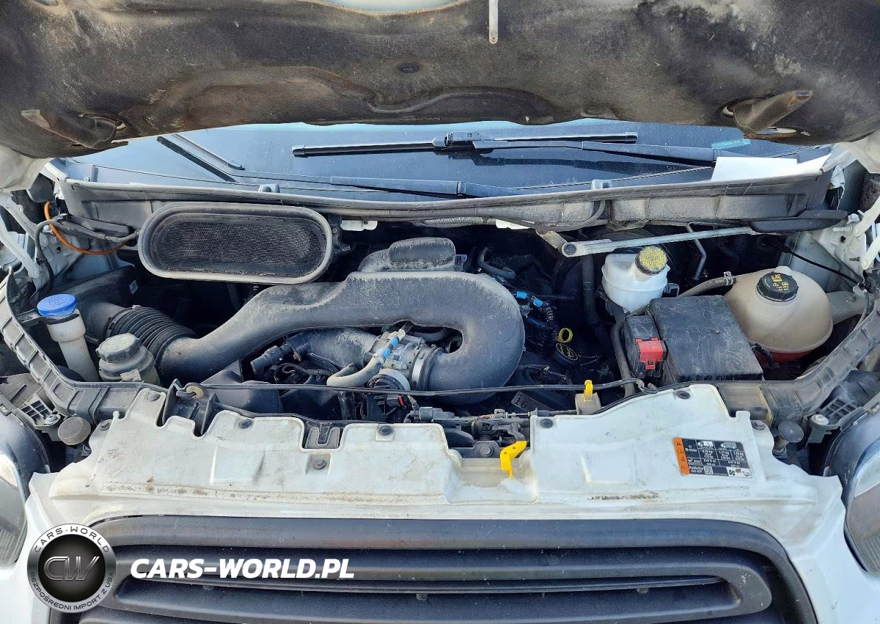 2019 Ford Transit T-150 VIN:1FTYE1ZM3KKA17818 - 11