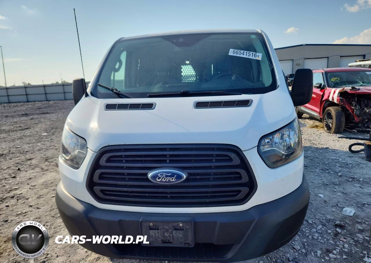 2019 Ford Transit T-150 VIN:1FTYE1ZM3KKA17818 - 5