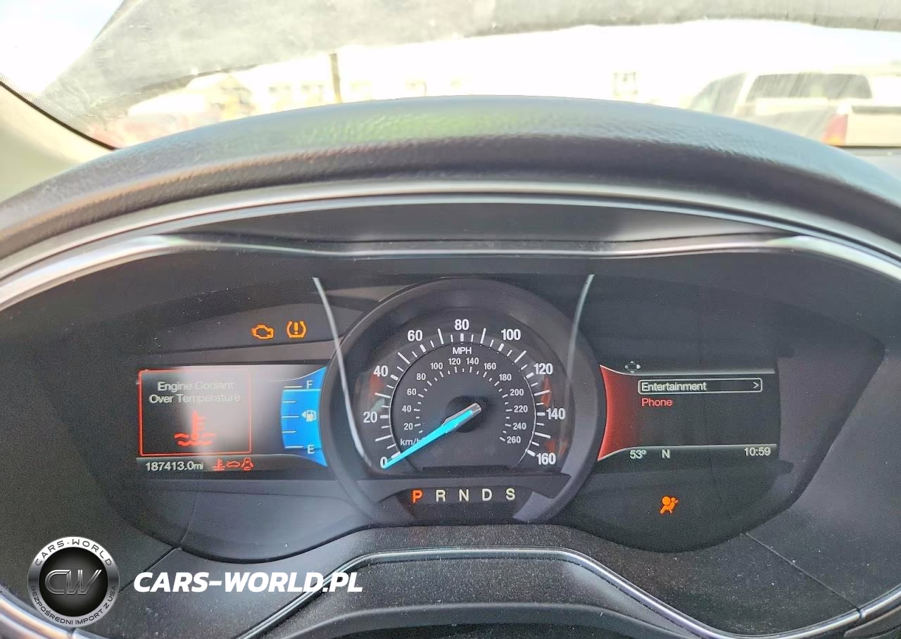 2017 Ford Fusion Se VIN:3FA6P0H90HR416804 - 9