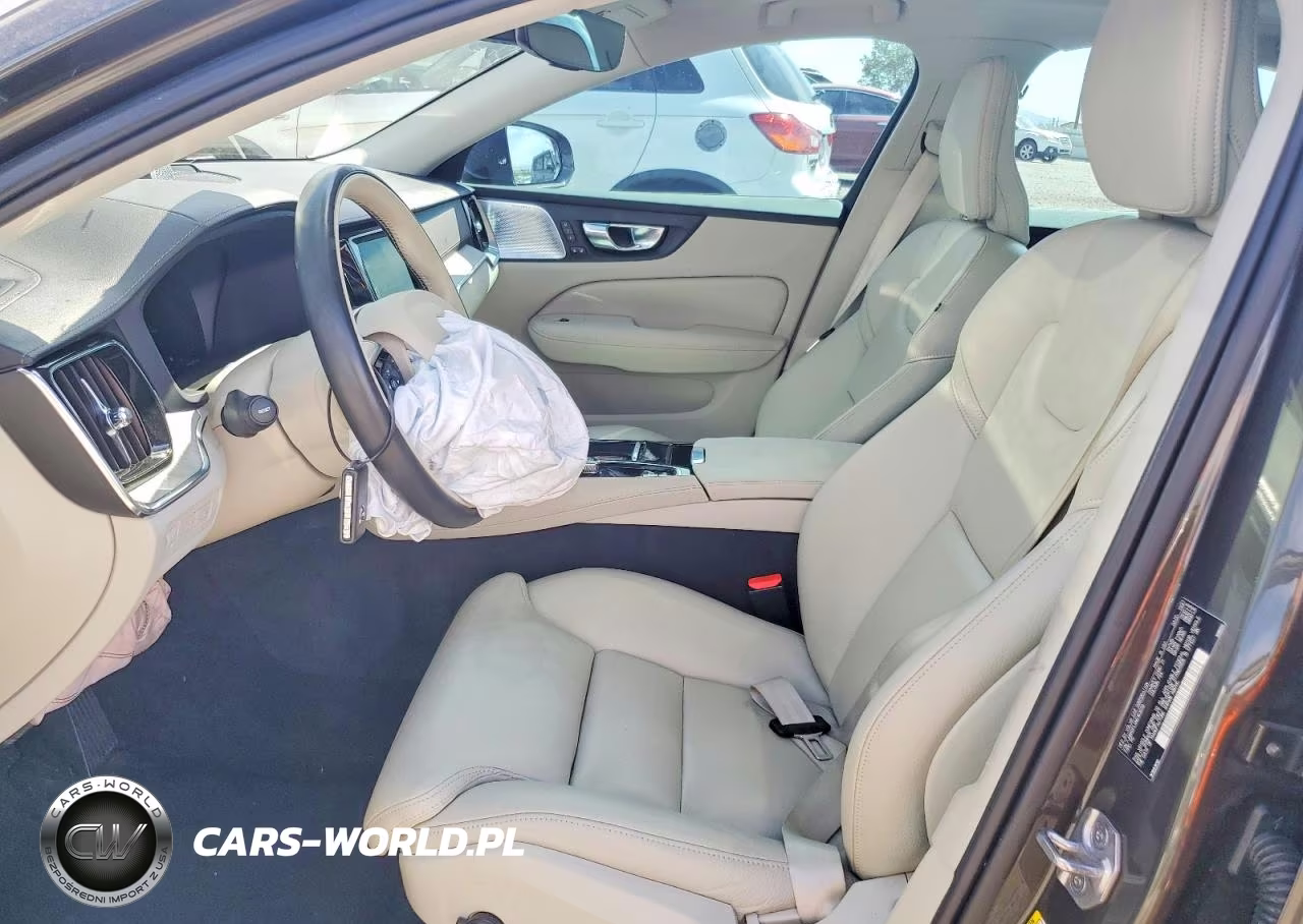 2022 Volvo S60 T8 Recharge Inscription VIN:7JRBR0FL6NG163039 - 7