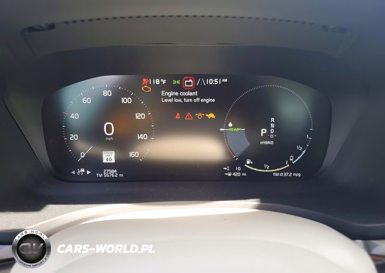 2022 Volvo S60 T8 Recharge Inscription VIN:7JRBR0FL6NG163039 - 9
