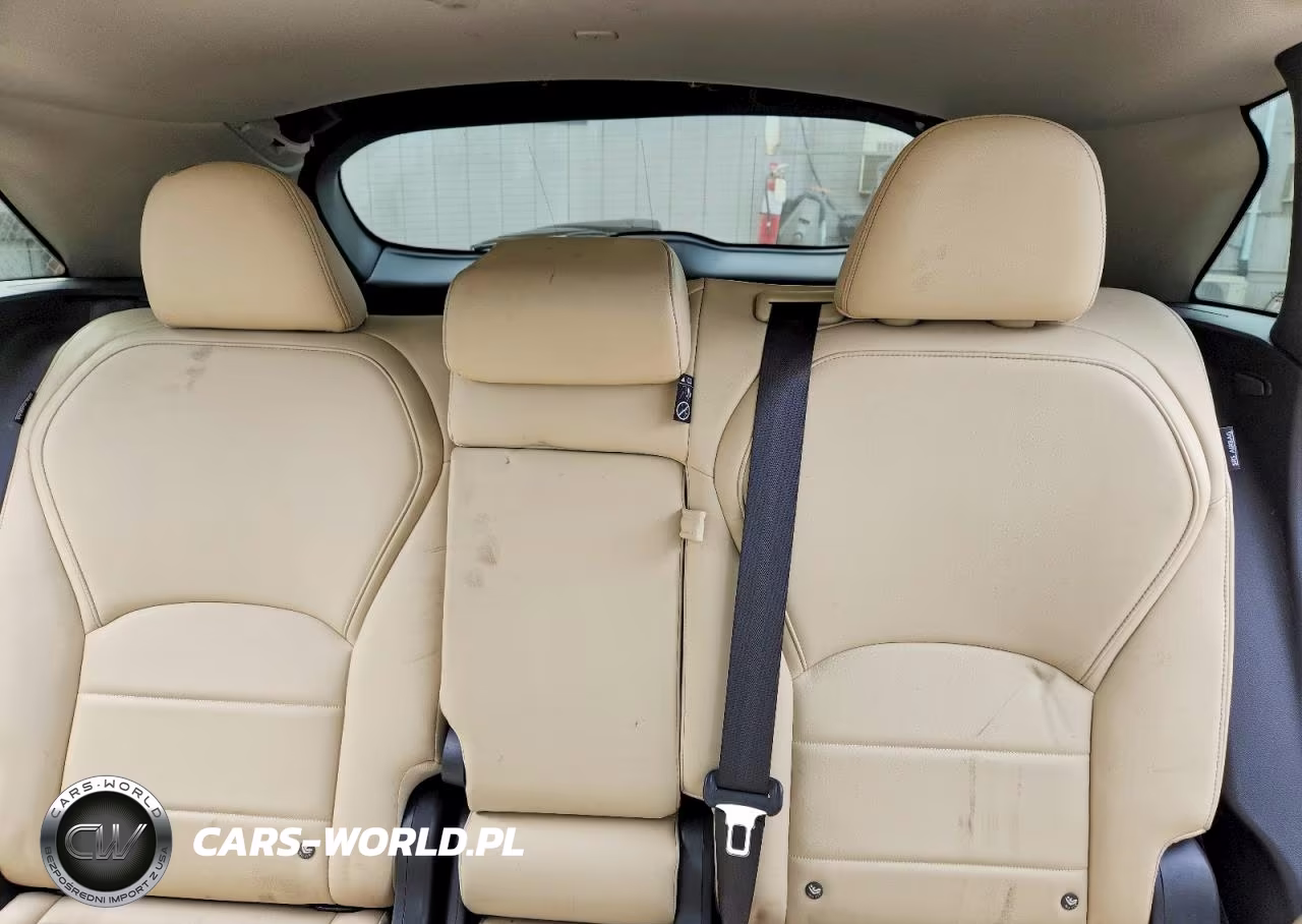 2021 Infiniti Qx50 Luxe VIN:3PCAJ5BA9MF107060 - 10