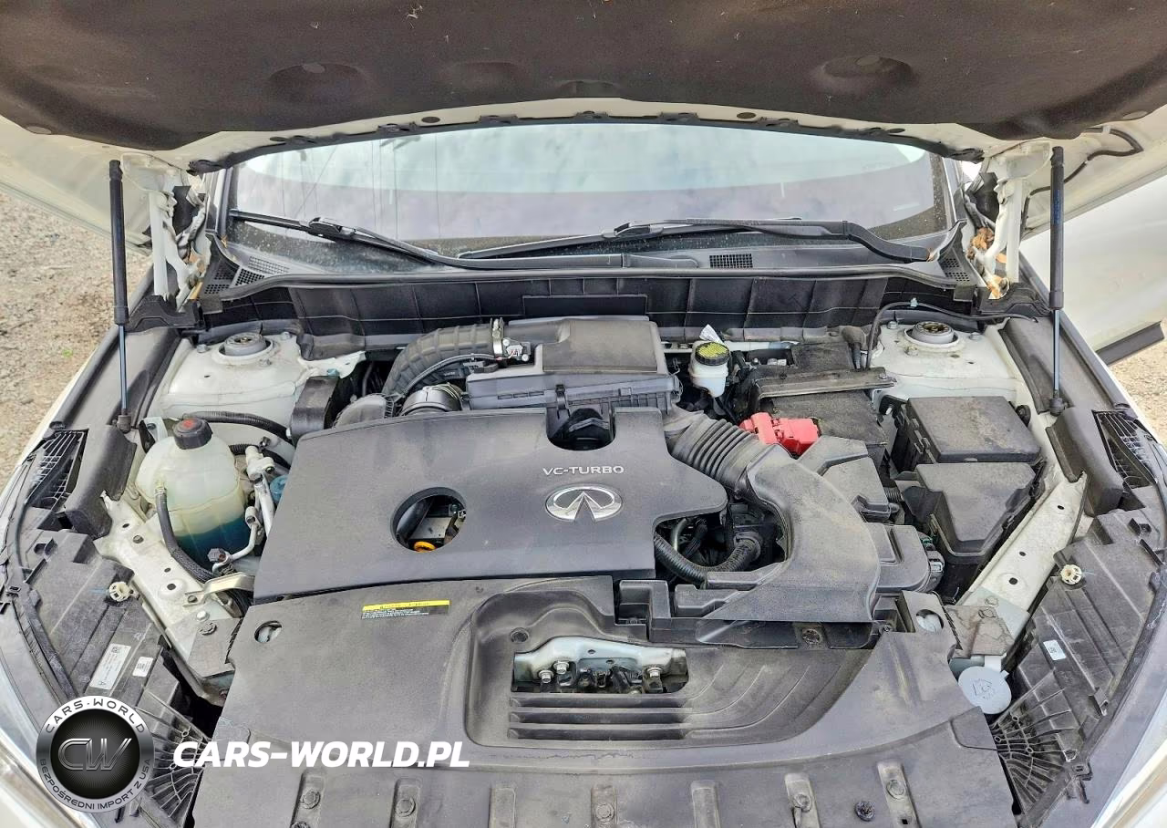 2021 Infiniti Qx50 Luxe VIN:3PCAJ5BA9MF107060 - 12