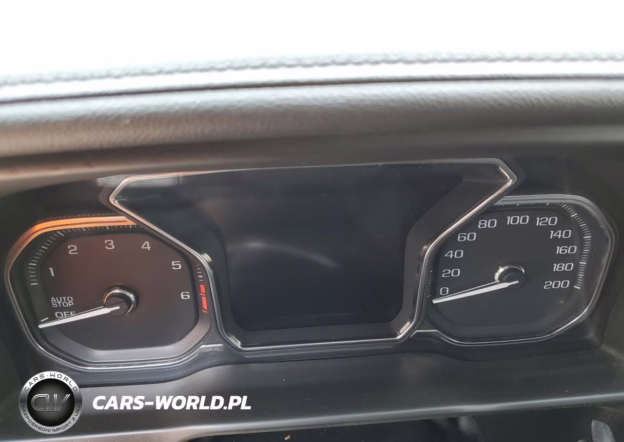 2021 GMC Sierra K1500 Denali VIN:3GTU9FEL0MG350145 - 9