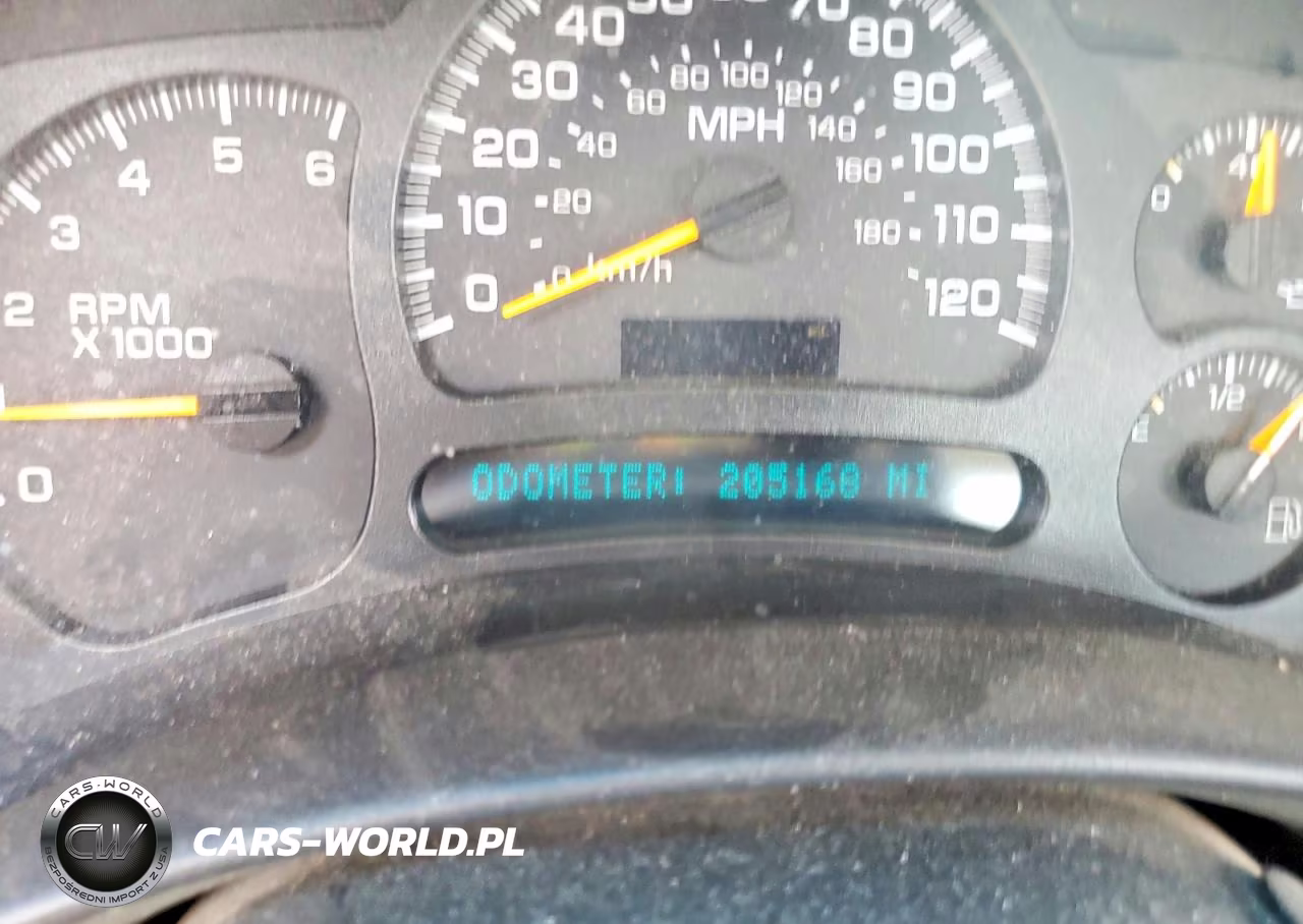 2005 Chevrolet Silverado C1500 VIN:2GCEC19T151309097 - 9