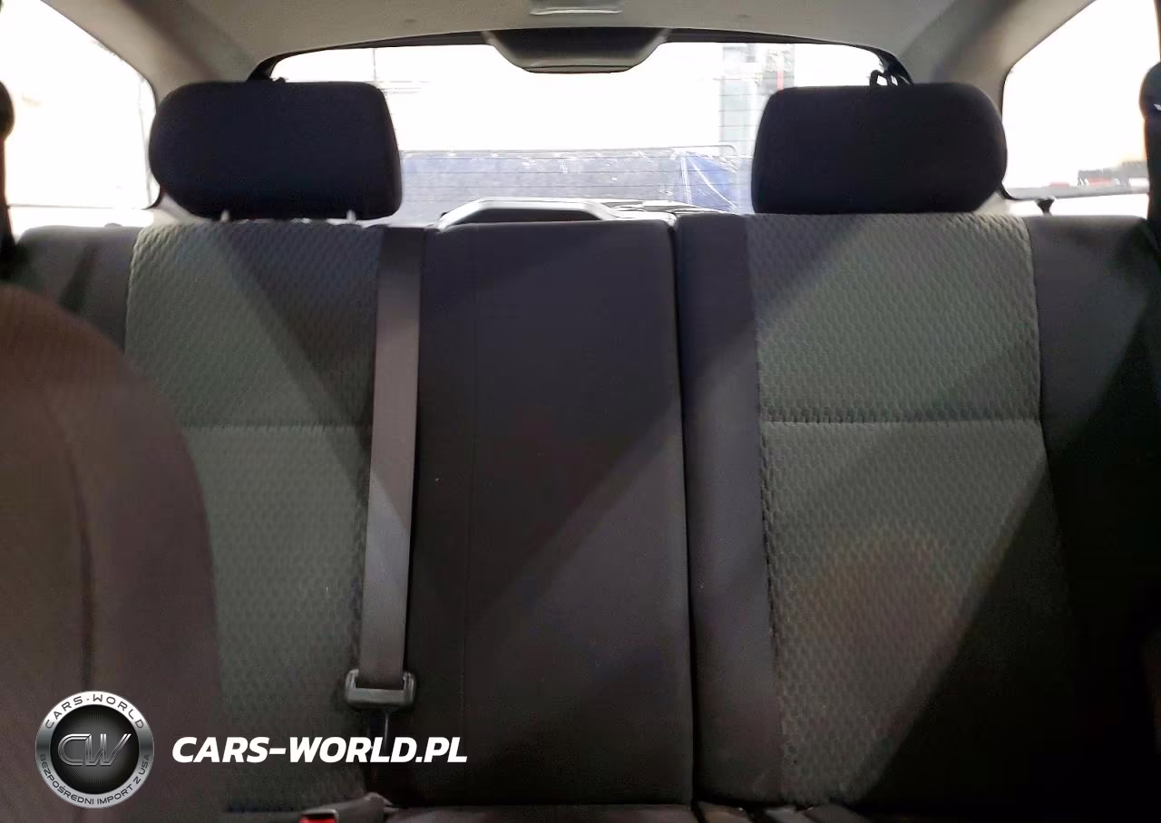 2008 Toyota Matrix Base VIN:2T1KR32E38C695293 - 10