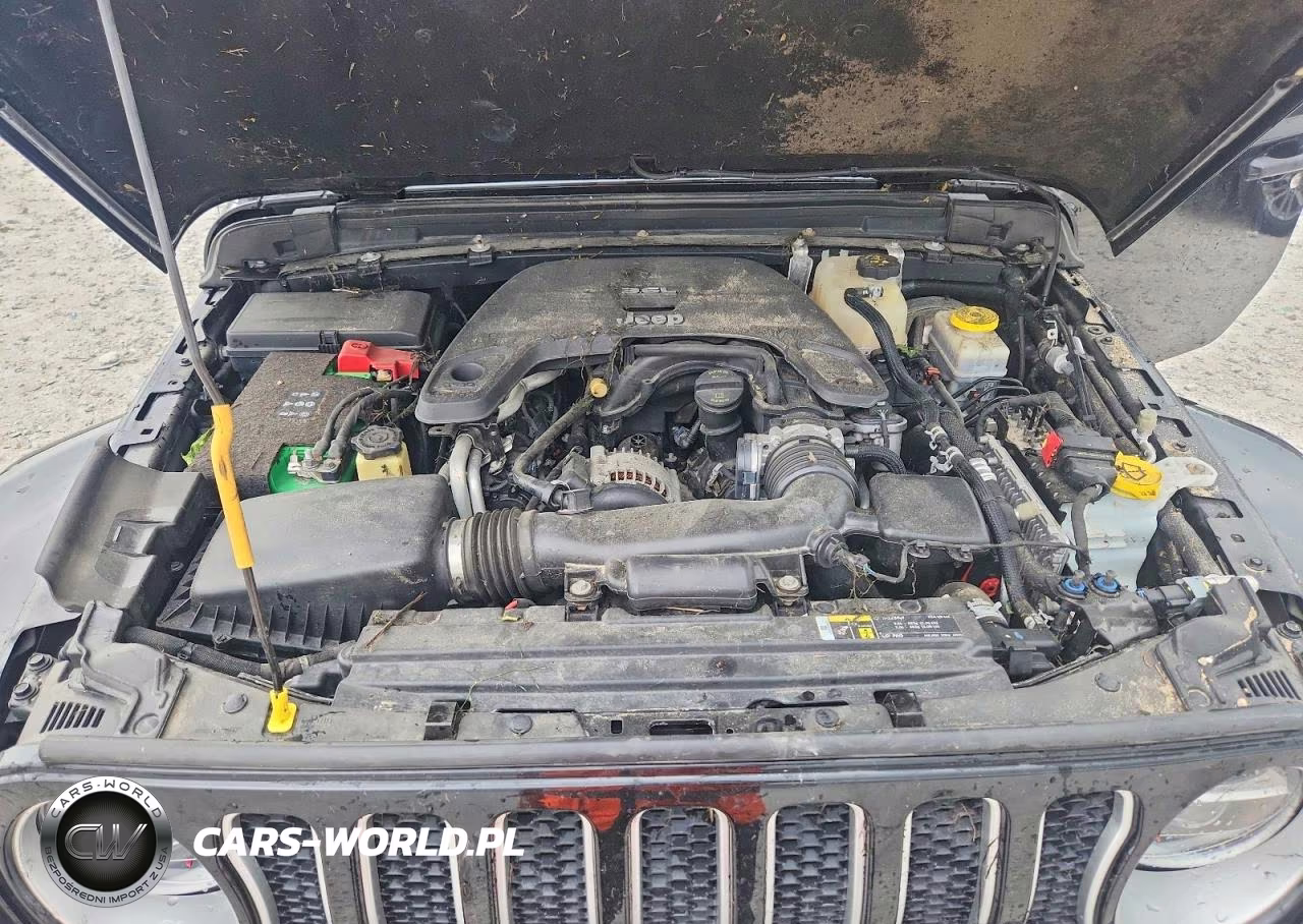 2018 Jeep Wrangler Unlimited Sahara VIN:1C4HJXEG8JW251605 - 11