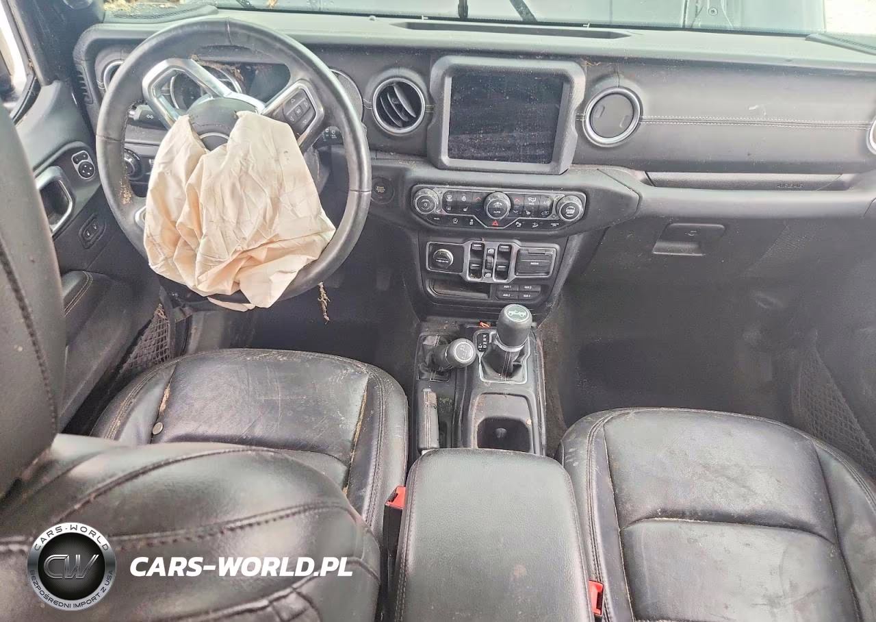 2018 Jeep Wrangler Unlimited Sahara VIN:1C4HJXEG8JW251605 - 8