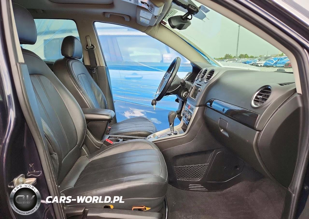 2014 Chevrolet Captiva Lt VIN:3GNAL3EK5ES616968 - 7