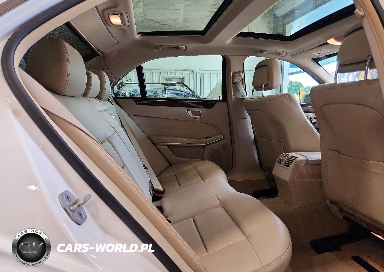 2015 Mercedes-Benz E 350 4Matic VIN:WDDHF8JB0FB140519 - 10