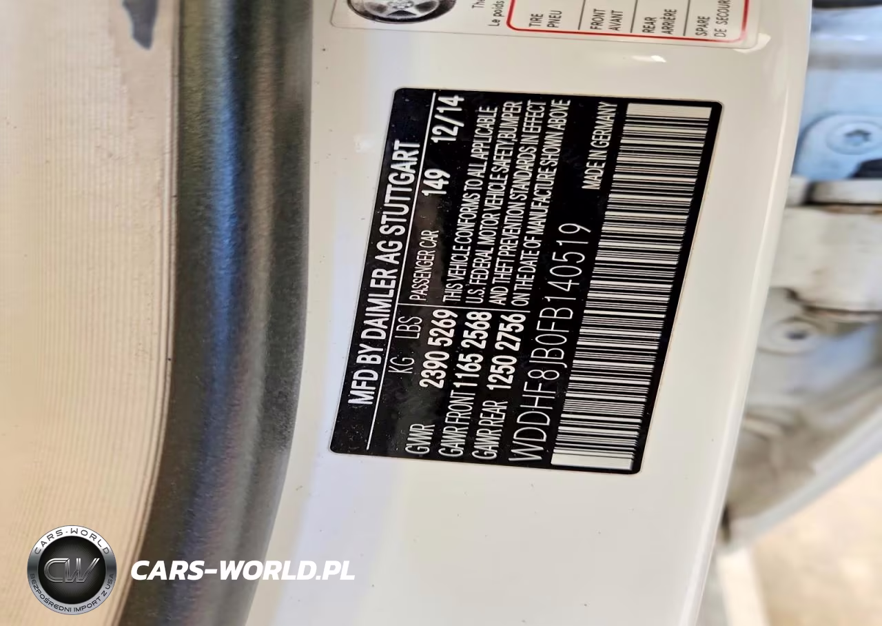2015 Mercedes-Benz E 350 4Matic VIN:WDDHF8JB0FB140519 - 12