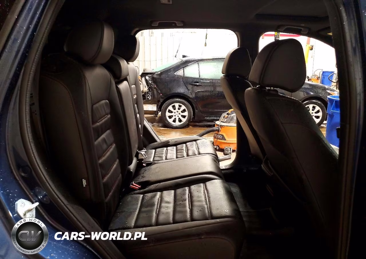2025 Honda Cr-V Sport Touring VIN:5J6RS6H91SL007218 - 11