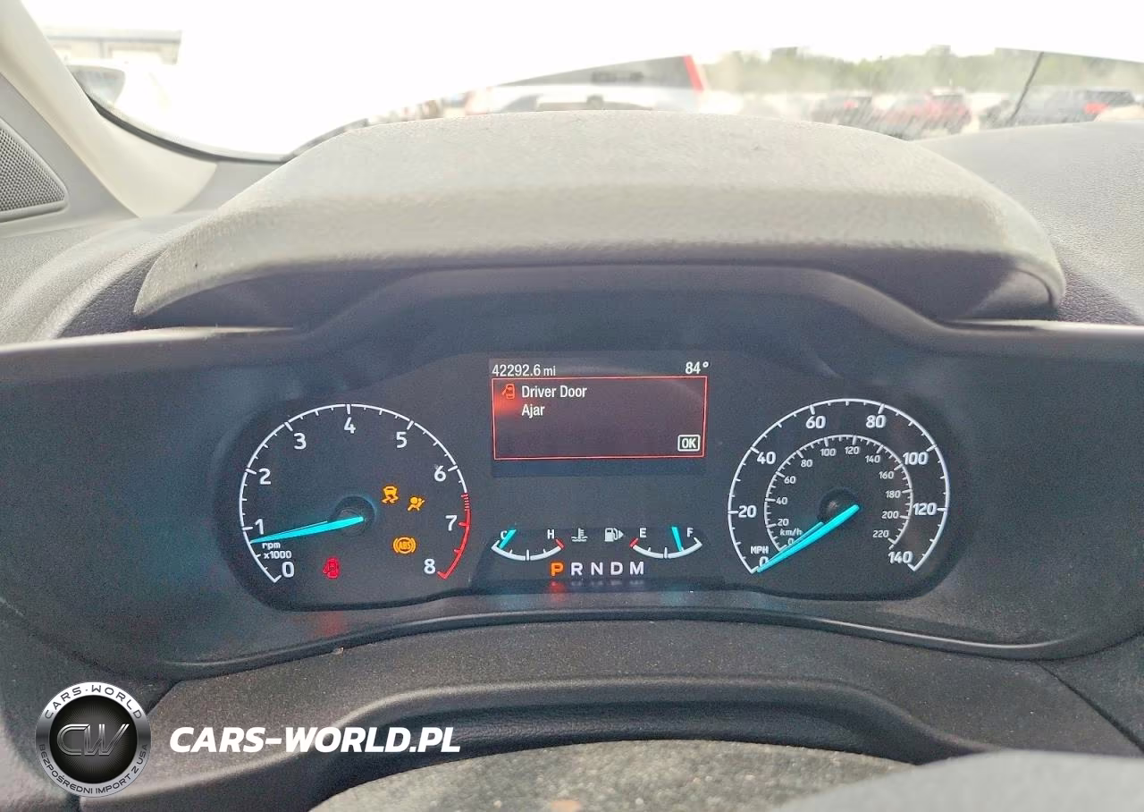 2023 Ford Transit Connect Xlt VIN:NM0LS7T22P1559838 - 9