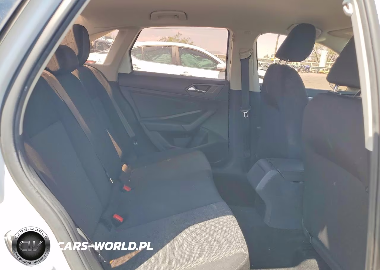 2021 Volkswagen Jetta S VIN:3VWC57BU7MM078296 - 10