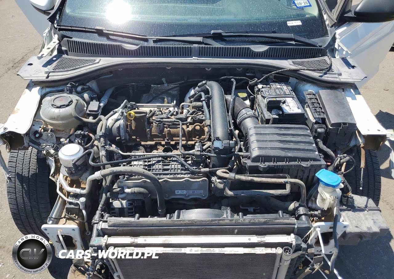 2021 Volkswagen Jetta S VIN:3VWC57BU7MM078296 - 11