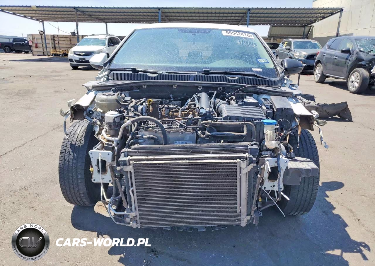 2021 Volkswagen Jetta S VIN:3VWC57BU7MM078296 - 5