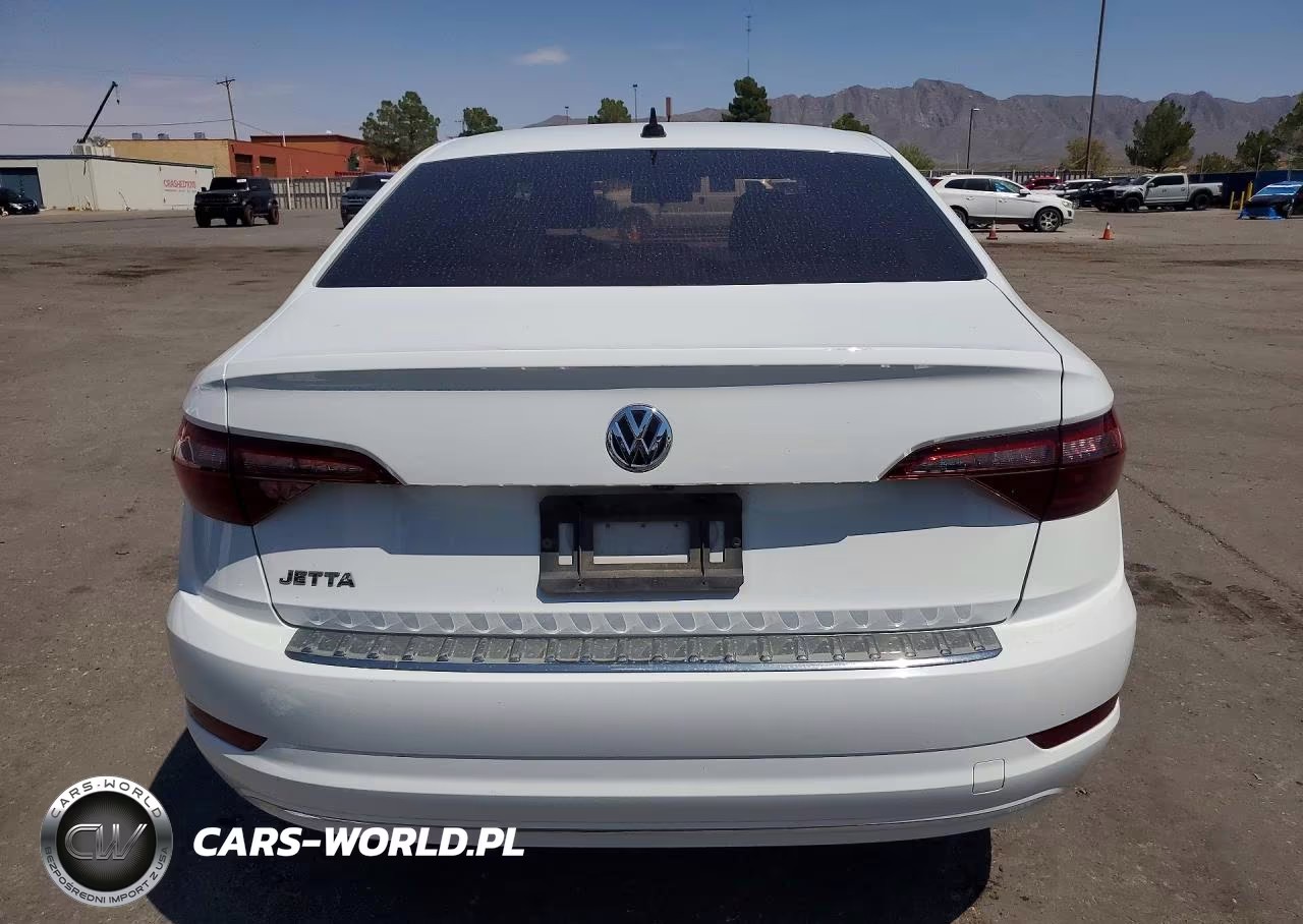 2021 Volkswagen Jetta S VIN:3VWC57BU7MM078296 - 6
