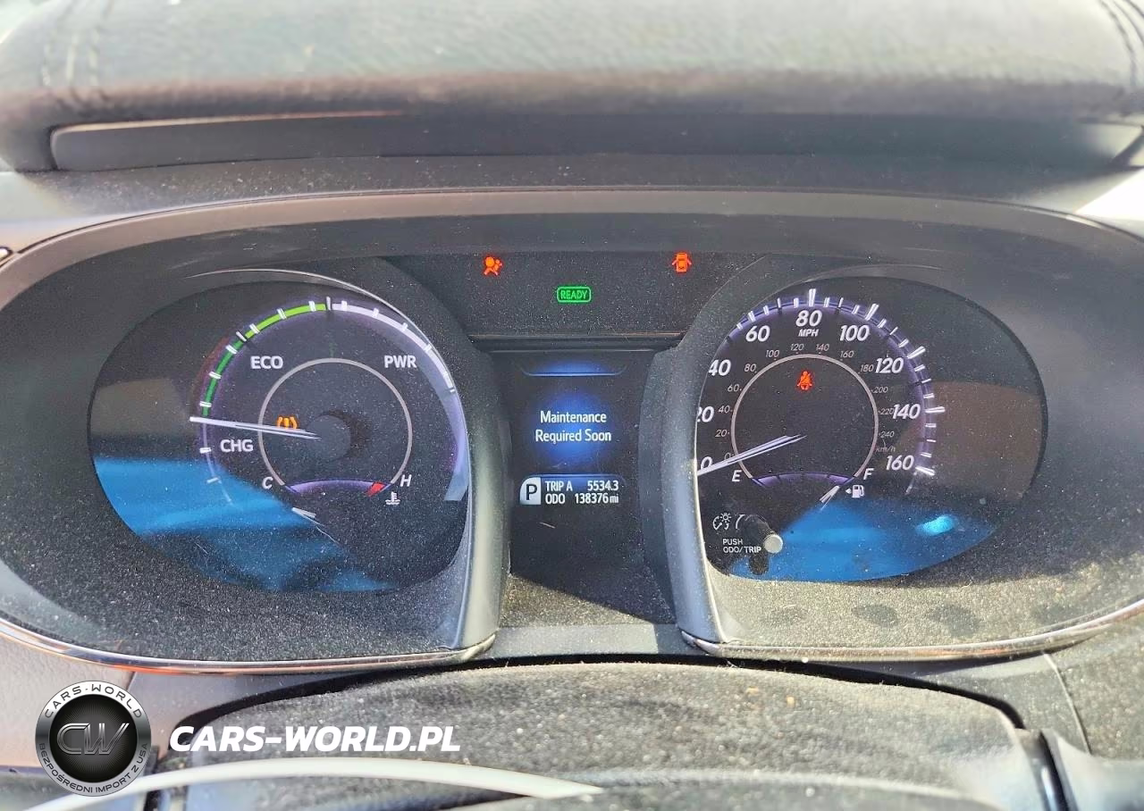 2018 Toyota Avalon Hybrid VIN:4T1BD1EB4JU063699 - 9