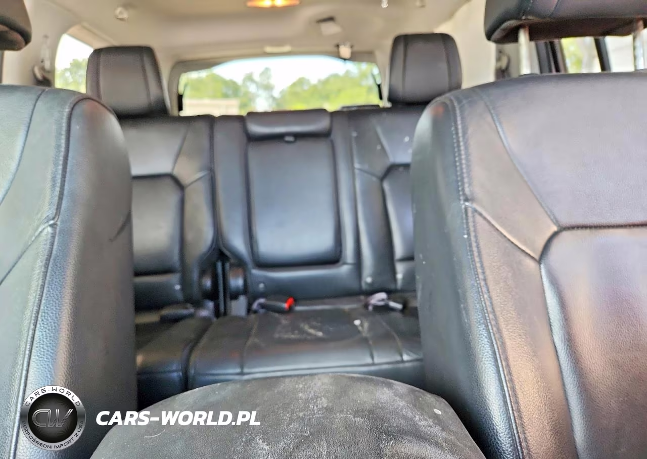 2014 Honda Pilot Exl VIN:5FNYF3H53EB004958 - 10