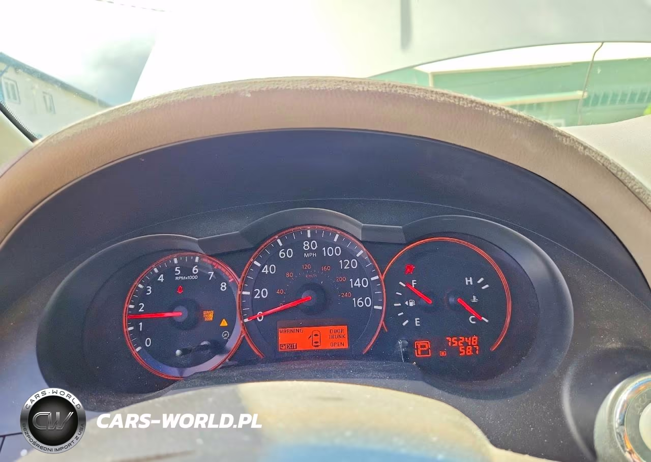 2009 Nissan Altima 2.5 VIN:1N4AL21E59N401082 - 9