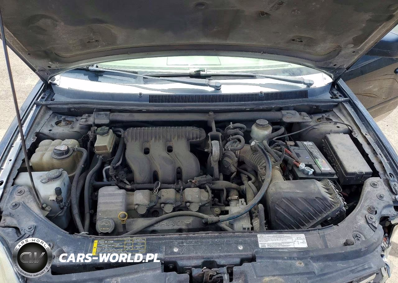 2006 Ford Five Hundred Se VIN:1FAHP26166G133894 - 11