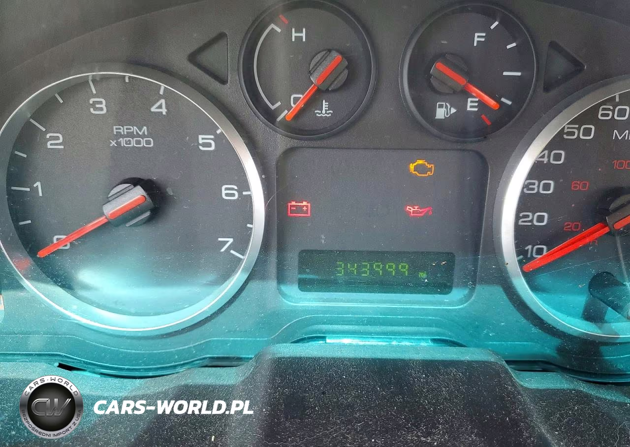 2006 Ford Five Hundred Se VIN:1FAHP26166G133894 - 9