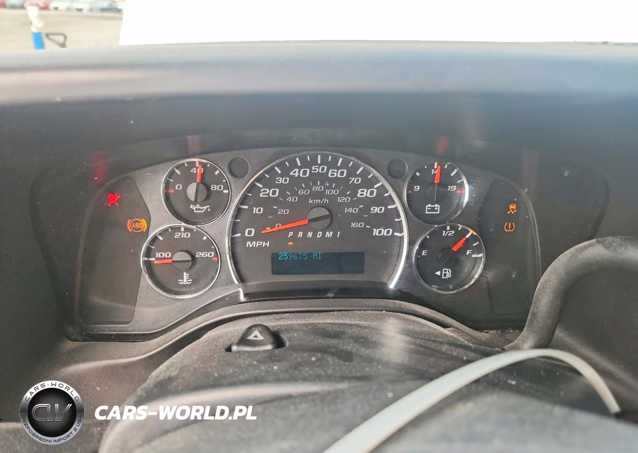 2011 Chevrolet Express G2500 VIN:1GCWGFBA4B1154318 - 9