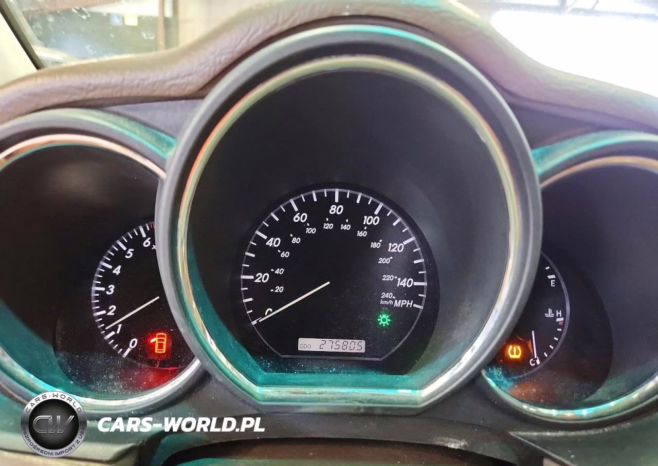 2009 Lexus Rx 350 VIN:2T2HK31U99C116179 - 9