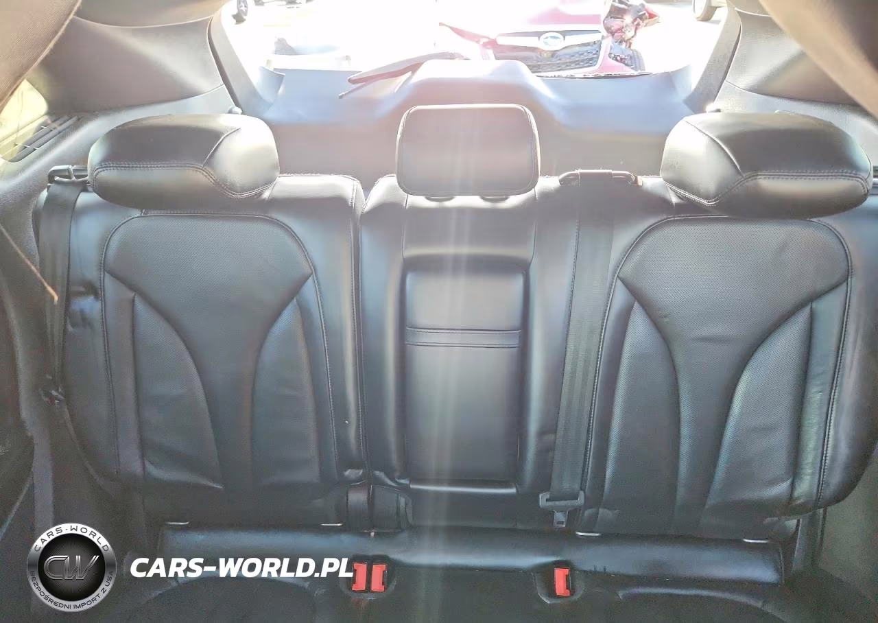 2015 Lincoln Mkc VIN:5LMCJ1A90FUJ12790 - 10