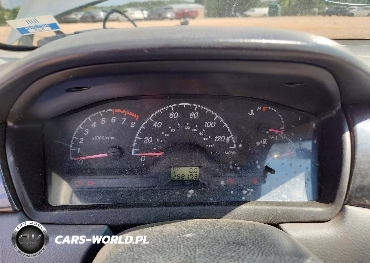 2005 Mitsubishi Lancer Es VIN:JA3AJ26E05U054316 - 9