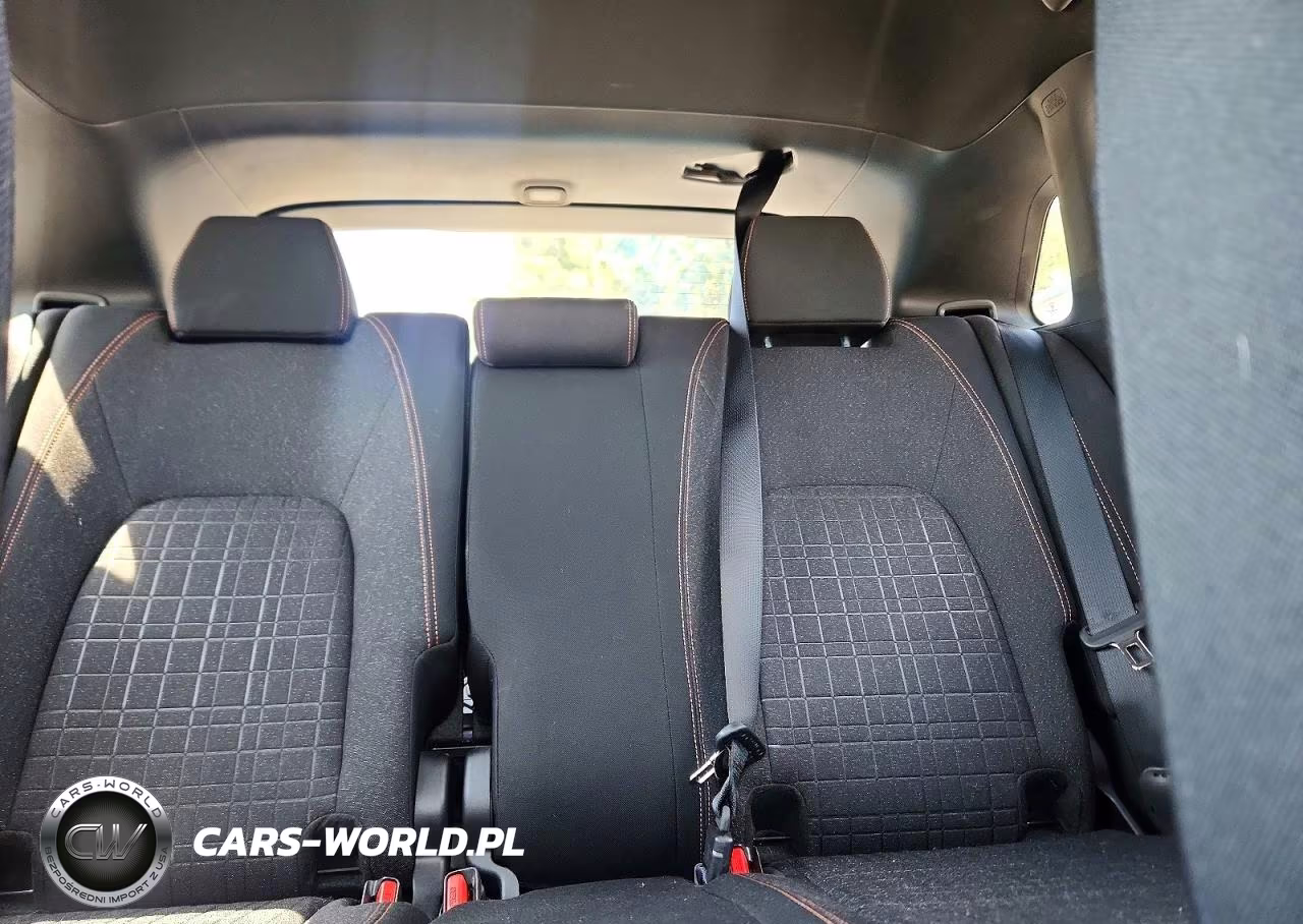 2024 Honda Hr-V Sport VIN:3CZRZ2H5XRM771272 - 10