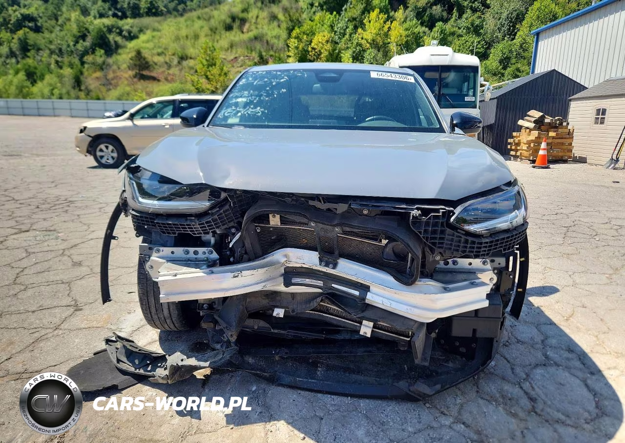 2024 Honda Hr-V Sport VIN:3CZRZ2H5XRM771272 - 5