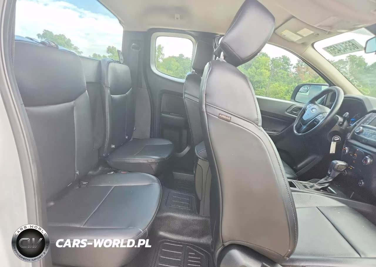2019 Ford Ranger Xl VIN:1FTER1EH4KLA54046 - 10