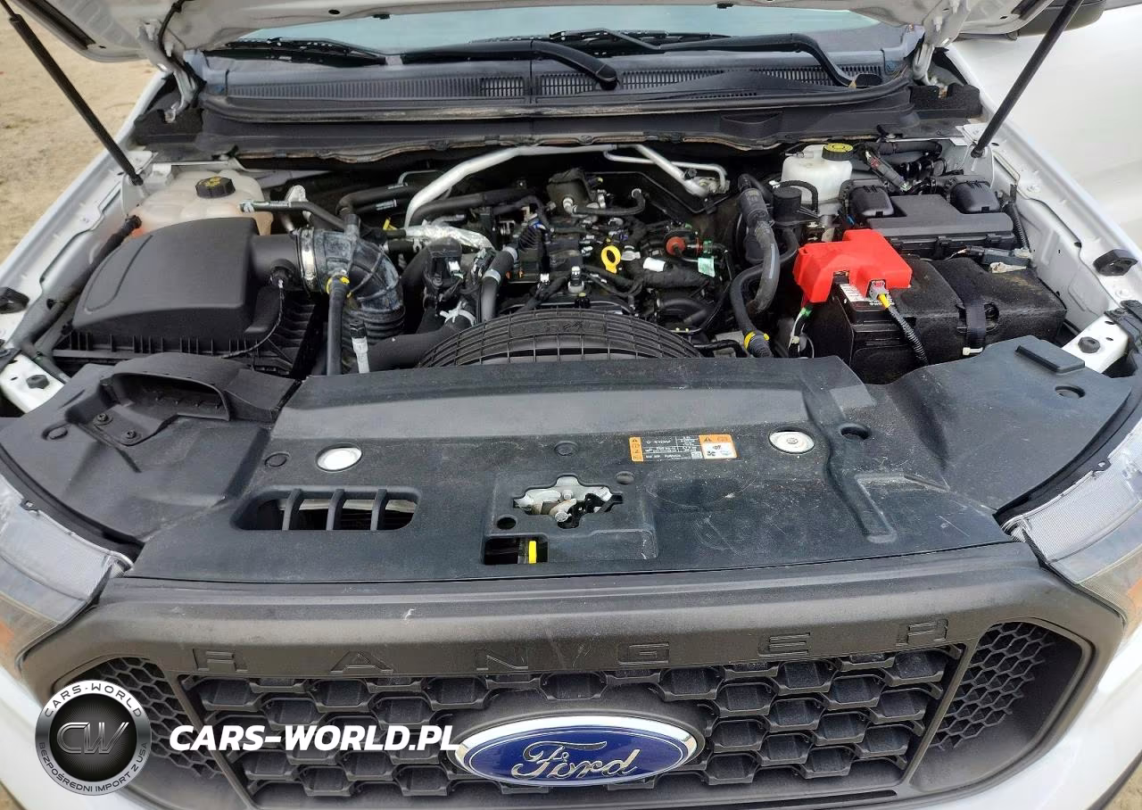 2019 Ford Ranger Xl VIN:1FTER1EH4KLA54046 - 11