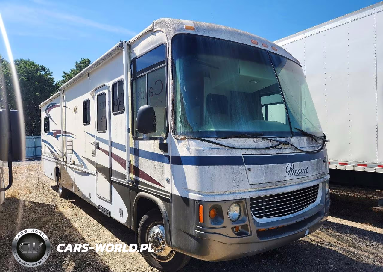 2006 Georgieboy Pursuit Rv