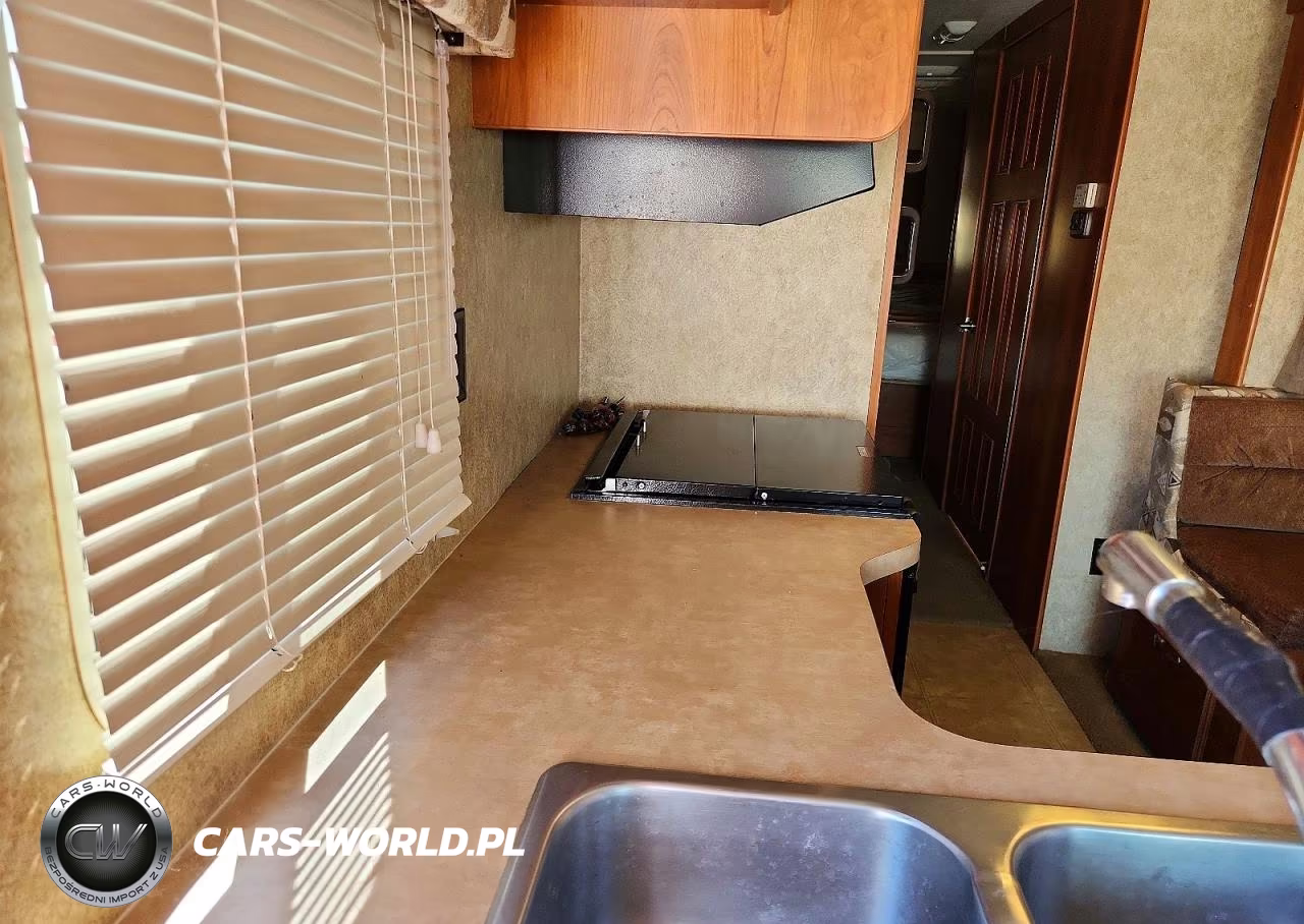 2006 Georgieboy Pursuit Rv VIN:1F6NF53Y260A07546 - 9