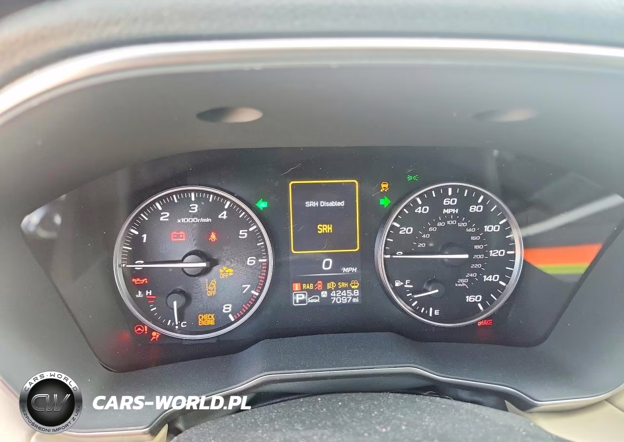 2025 Subaru Outback Limited VIN:4S4BTANC0S3178822 - 9