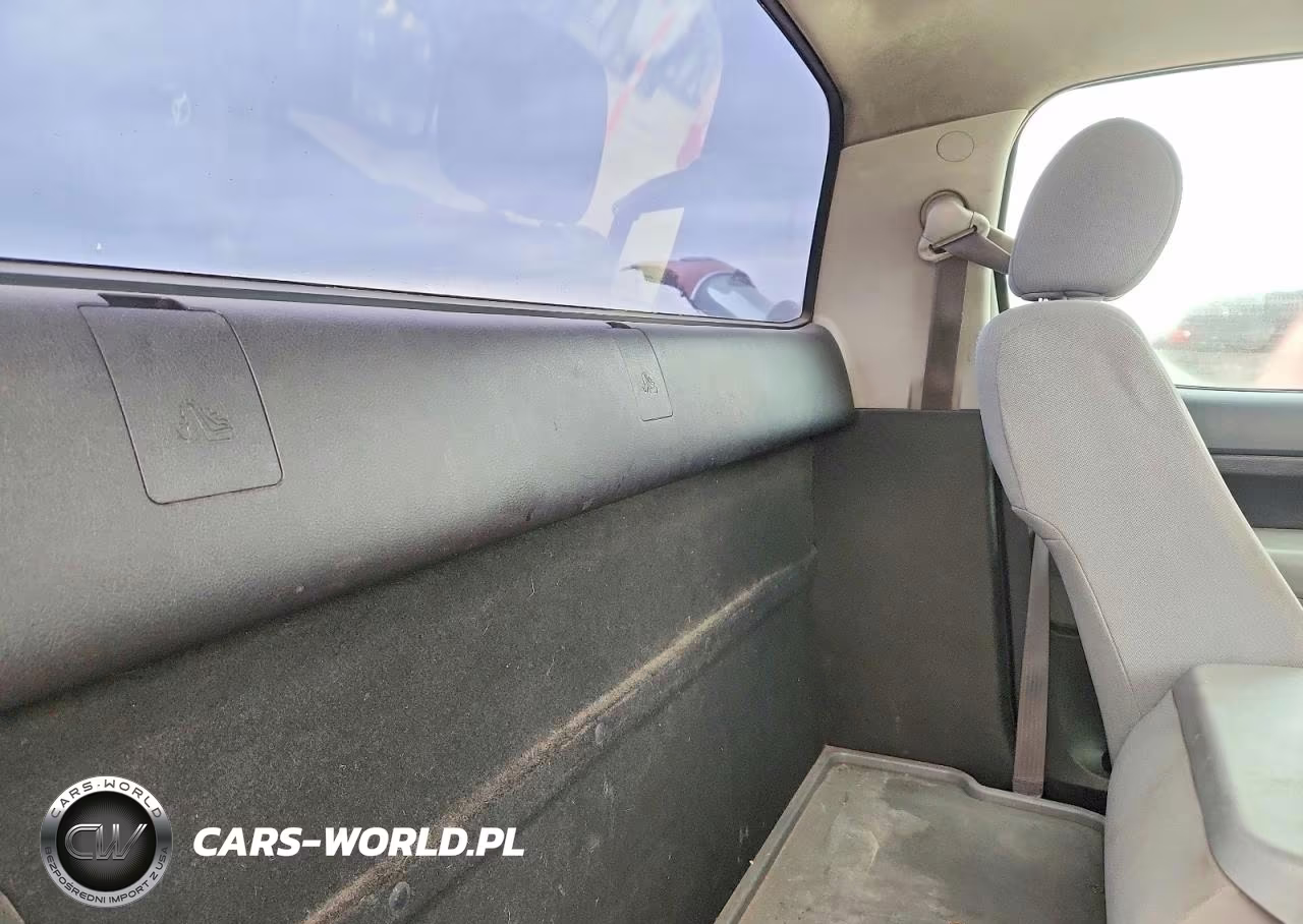 2007 Toyota Tundra Base VIN:5TFJU52167X003126 - 10
