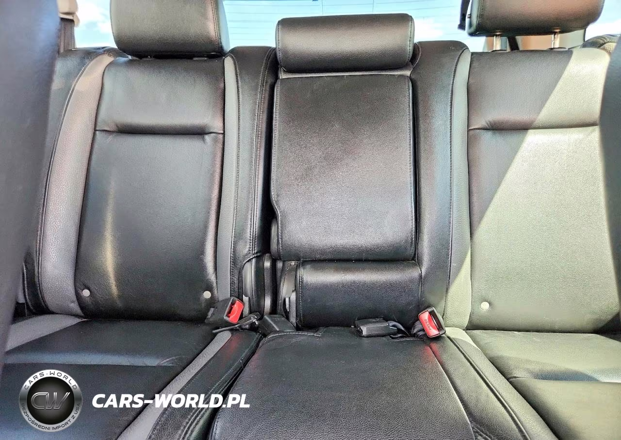 2008 Mazda Cx-9 VIN:JM3TB38V480163195 - 10