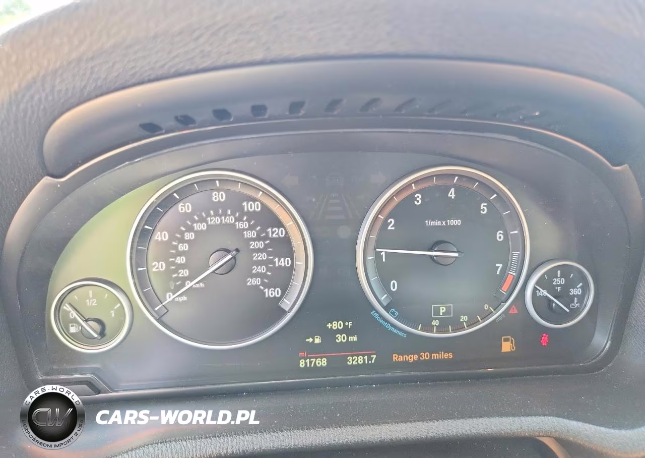 2017 BMW X3 xDrive28I VIN:5UXWX9C58H0T13647 - 9