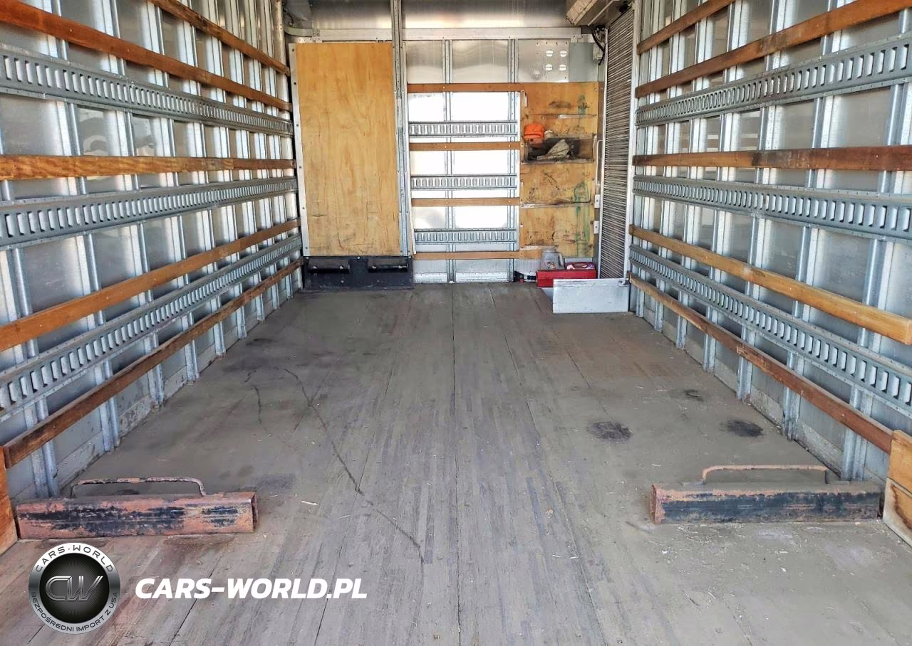 2017 Hino 195 VIN:JHHSDM2H1HK005776 - 10