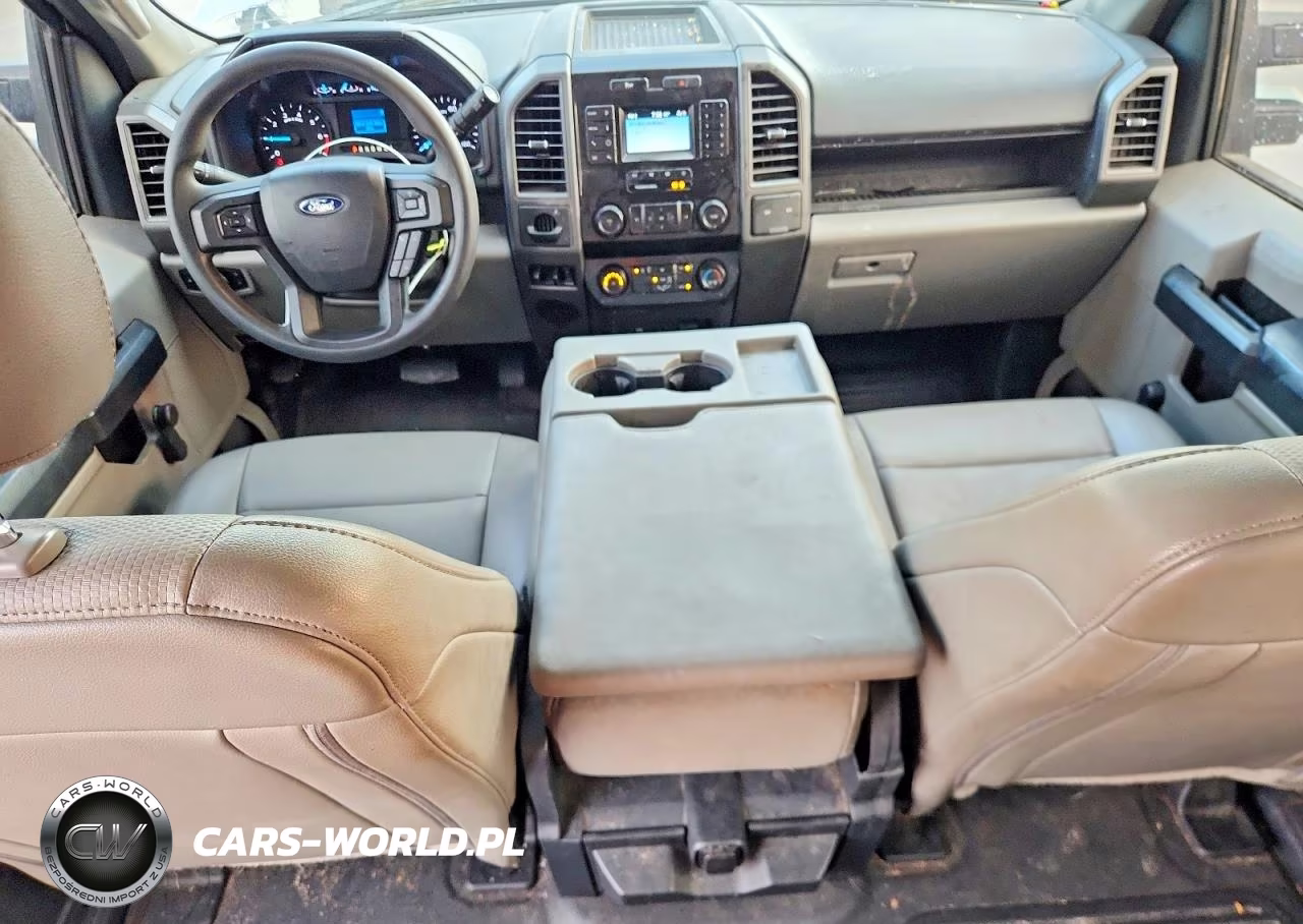 2022 Ford F250 Super Duty VIN:1FT7W2A60NED21588 - 8