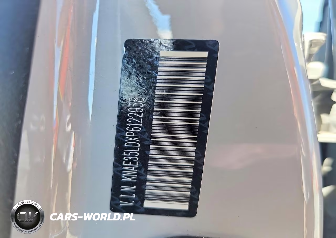 2023 Kia Stinger Gt Line VIN:KNAE35LDXP6122958 - 13