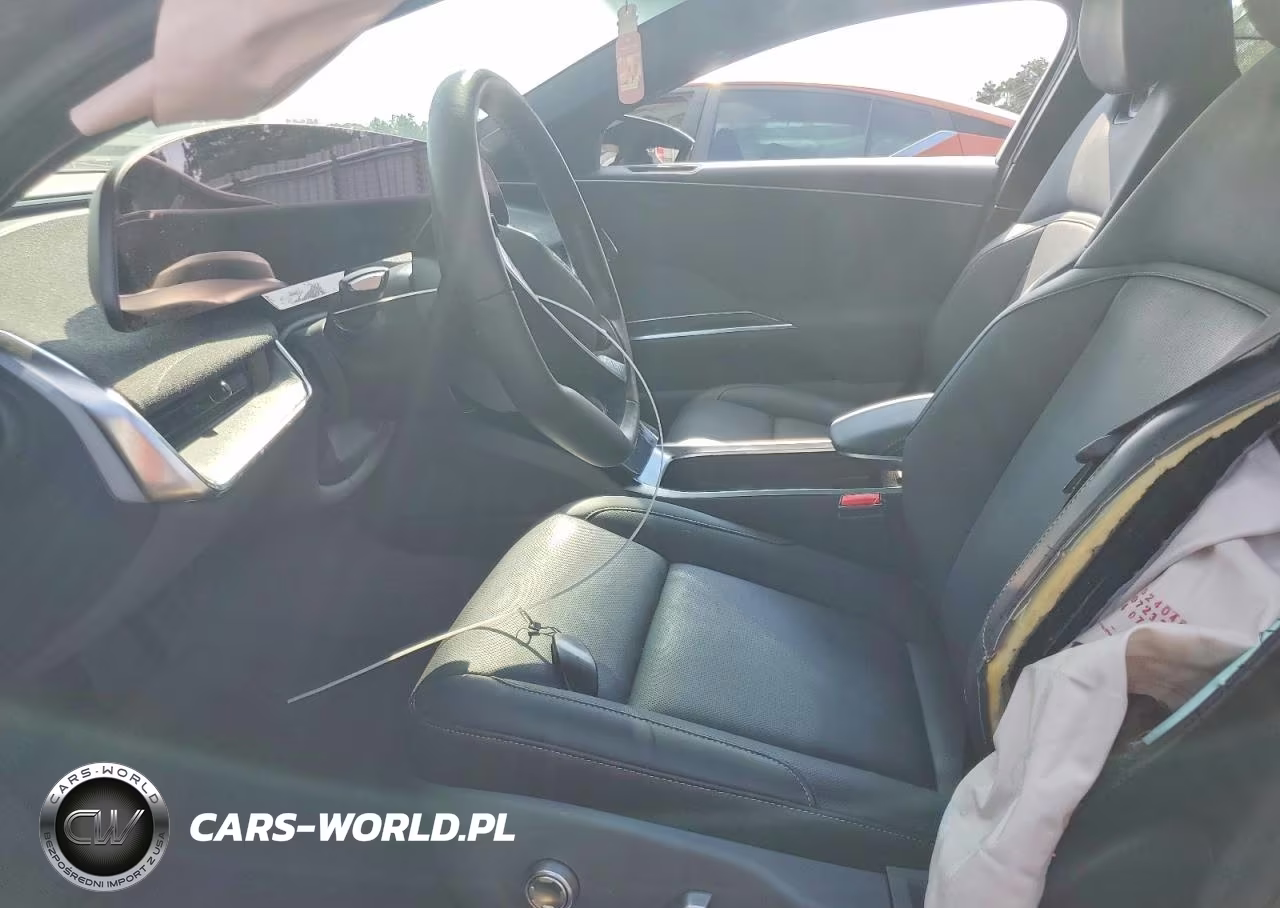 2024 Lucid Motors Air Touring VIN:50EA1TEA7RA009883 - 7