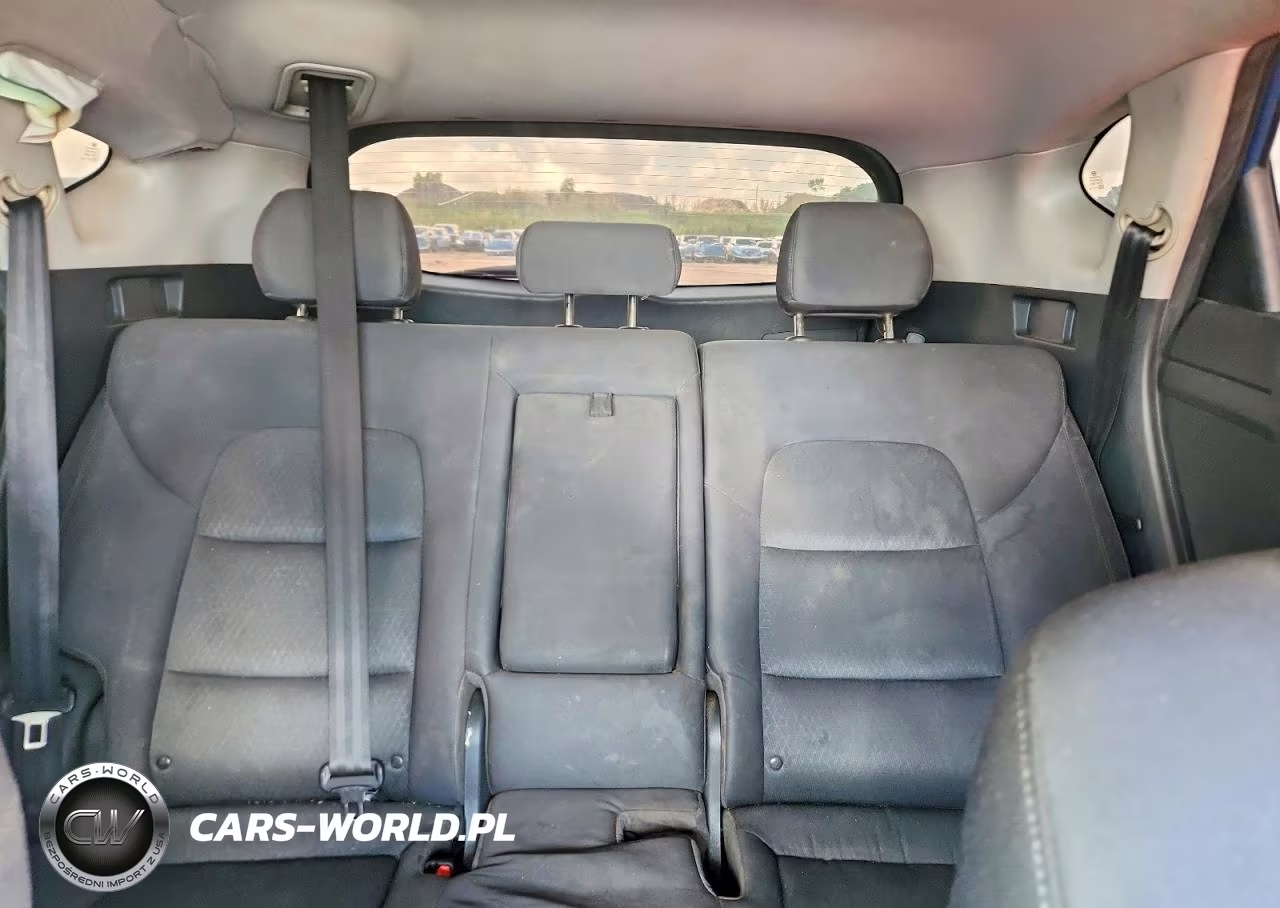 2018 Hyundai Tucson VIN:KM8J33A40JU726686 - 10