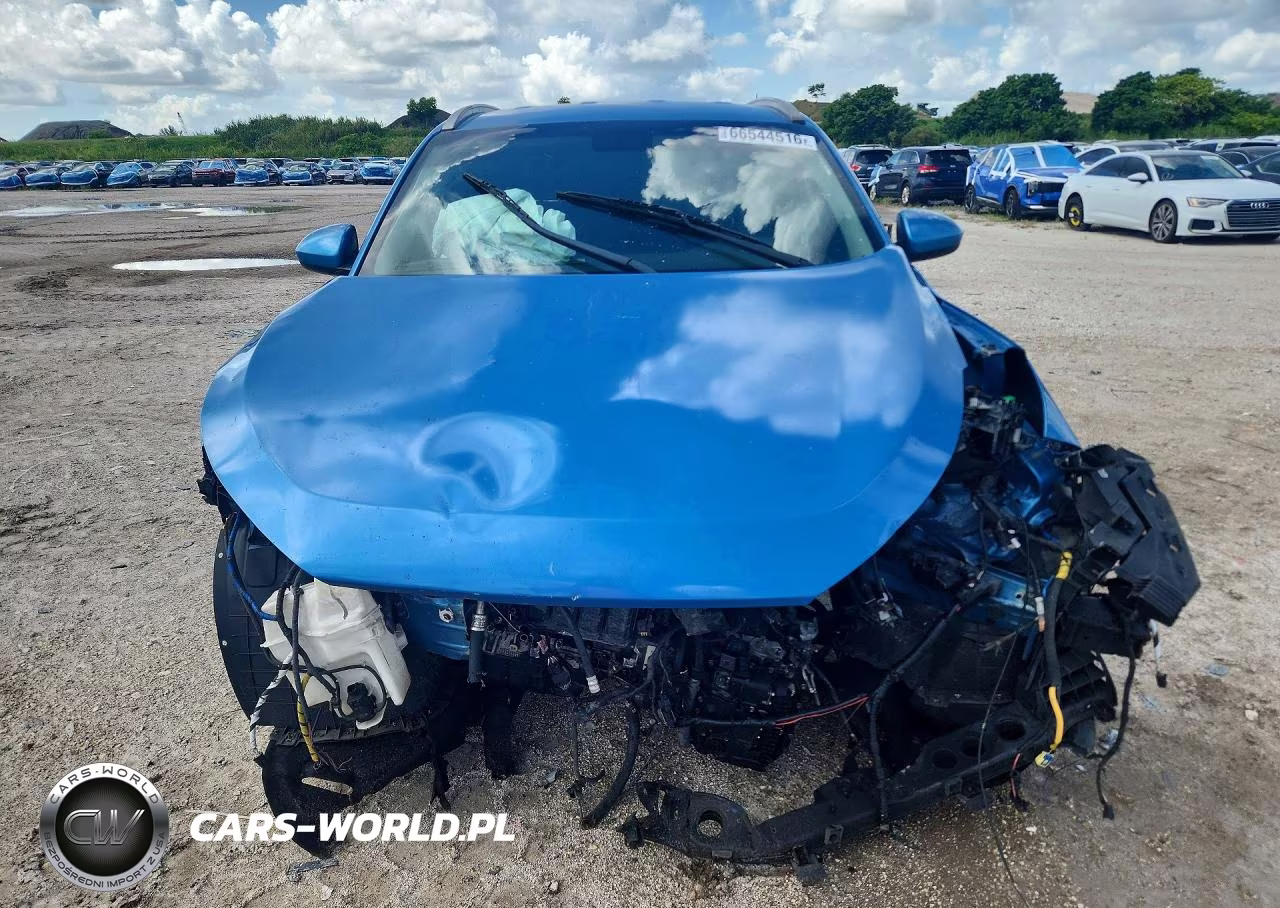 2018 Hyundai Tucson VIN:KM8J33A40JU726686 - 5