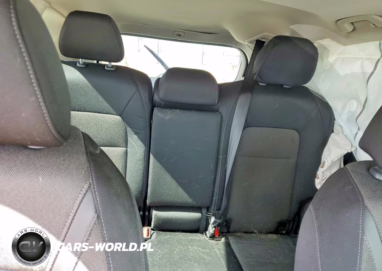 2023 Honda Cr-V Ex VIN:7FARS4H42PE017530 - 10
