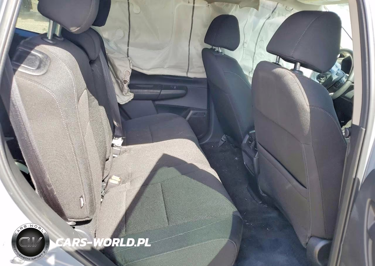 2023 Honda Cr-V Ex VIN:7FARS4H42PE017530 - 11