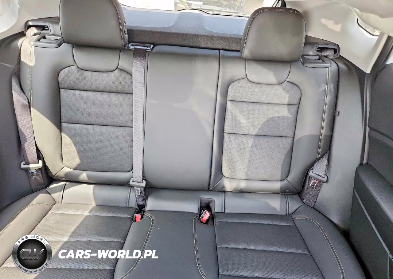 2025 Chevrolet Trax Activ VIN:KL77LKEPXSC025011 - 10